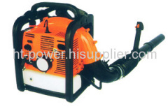 Gasoline leaf blower