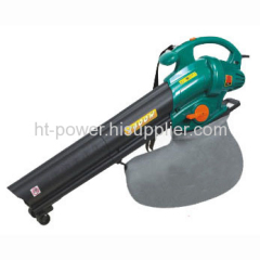 Electric blower