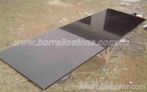 absolute black granite slabs