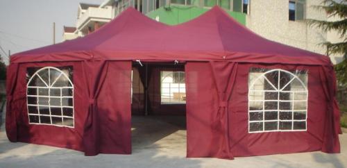 tent