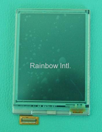 PDA spare parts HTC Kaiser TYTN II display