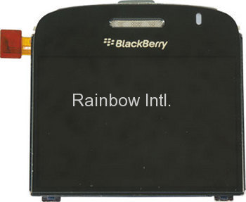 Blackberry lcd screen Blackberry bold 9000 display