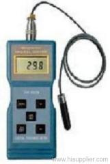 Coating Thickness Gauge