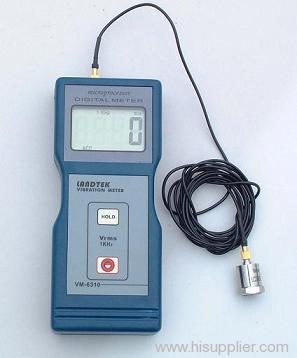 Vibration Meter