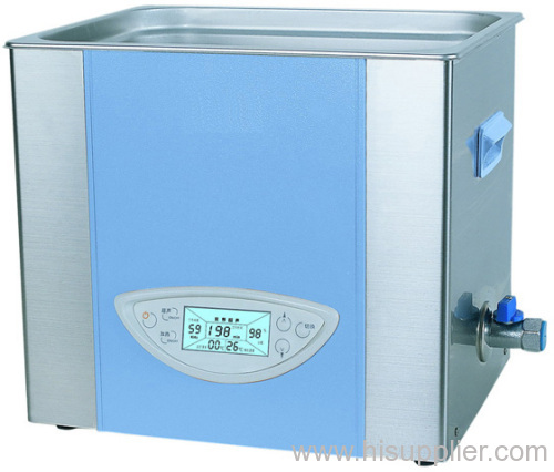 10L ultrasonic cleaning unit