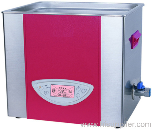 ultrasonic Gynecology instruments cleaners