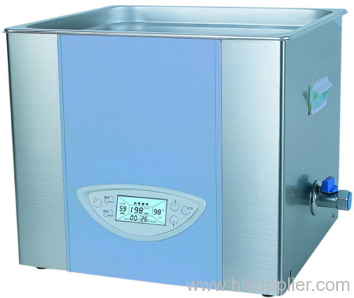 15L Desktop Ultrasonic Cleaner