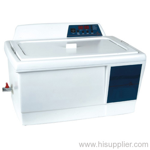 Digital Plastic Ultrasonic Bath