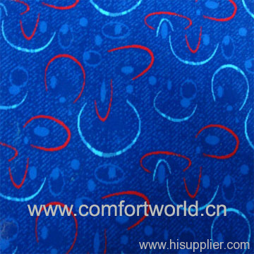 Furniture Fabric For Jacquard