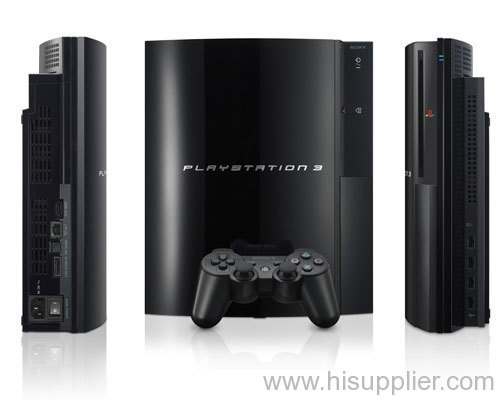 Sony Playstation 3 80 Gb