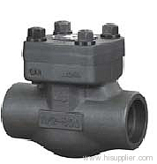 check valve