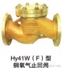 brass check valve