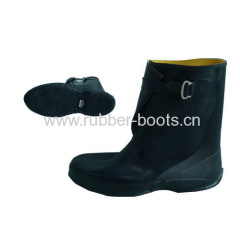 Men' s overshoes