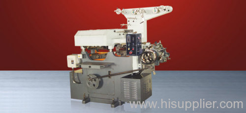 label printing machine