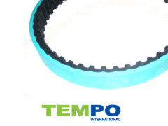 Industrial Timing Belt Coated With Rubber