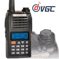 New Design Two Way Radio walkie talkie