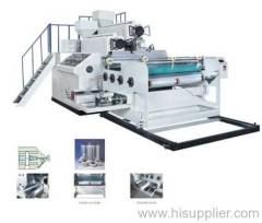 Single/Double-layer Co-extrusion Stretch Film Machine