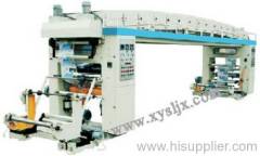 Power-saving Moderate-speed Dry Laminating Machine