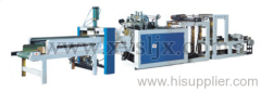 High-speed single-channels Heat-sealing  Machine