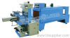 Automatic Sleeve Heat Shrinking Packing Machine