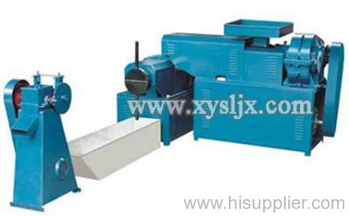 Electric Control Dry-Wet Grain Making Machine