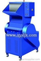 F3 Plastic grind machine