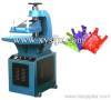 Hydraulics pressure rocker raw material pressing machine