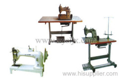 Bags Sewing Machine