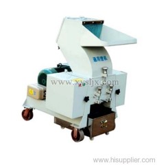 Plastic Crusher