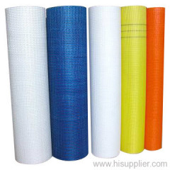 reinforced fiberglass mesh