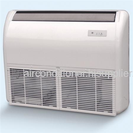 Ceiling Floor Type Air Conditioner