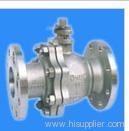 ball valve