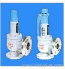 pressure relief valves