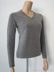 cashmere sweater