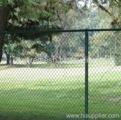 Chain Link Fence