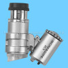 45X Pocket microscope