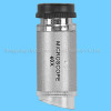 40x mini pocket microscope