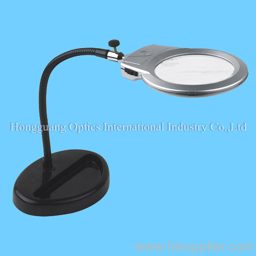 china Bench clip magnifier