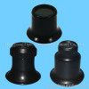 Dome magnifier