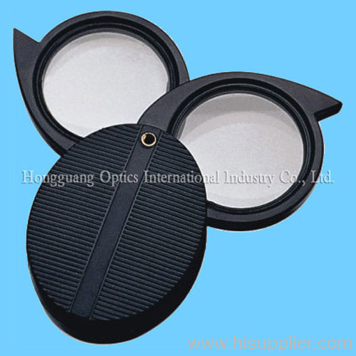 foldable magnifier