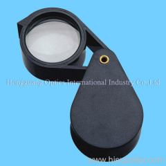 foldable gift magnifier