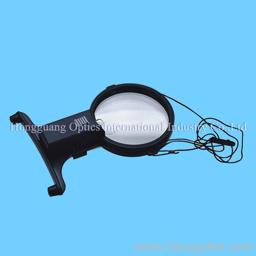 Hanging Style Magnifier