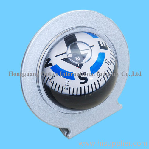 plastic boat compass