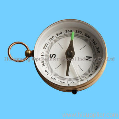 Mini gift compass