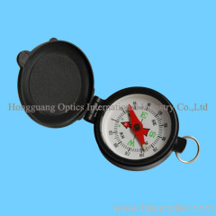 Travel compasses