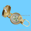 Military compass