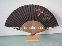 Silk hand Fans