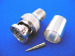 bnc female rf connector