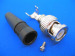 BNC MALE CONNECTOR