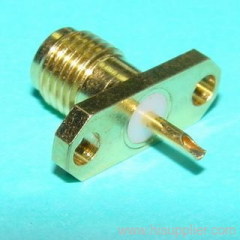 sma connector